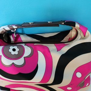 Emilio Pucci purse